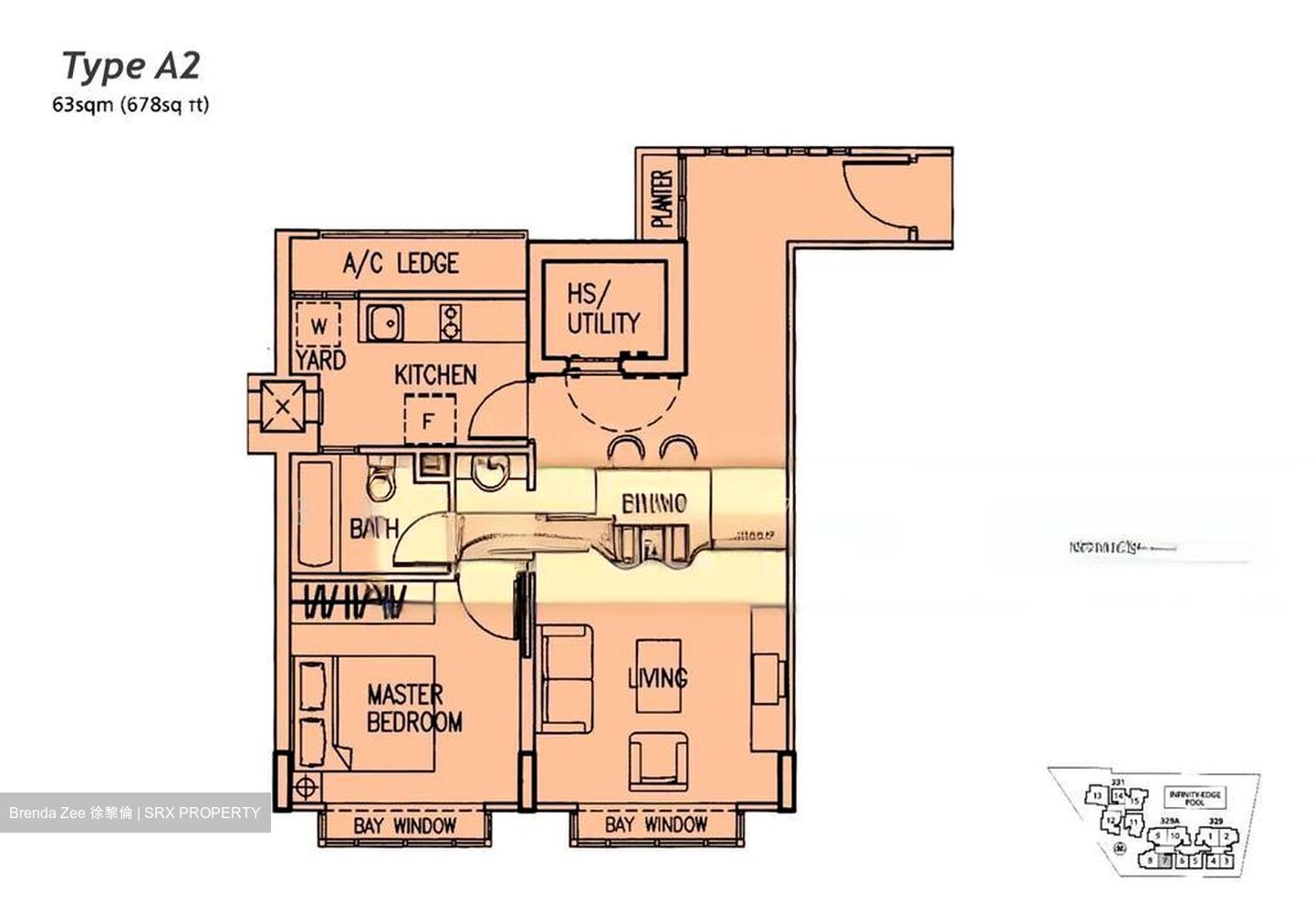 Amaninda (D11), Condominium #503433481